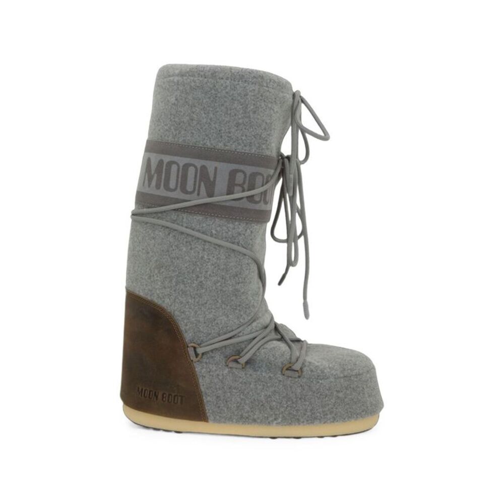 Moon Boot Men Icon Snow Boots
